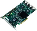 RAID CONTROLLER 3WARE 9650SE-16ML RAID SATA 3GBPS PCI-E RAID: 0 1 10 5 50 JBOD