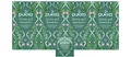 Pukka Tee Set, Bio Kräutertee "Atme auf", Ackerminze, Eukalyptus, Ingwer und Honig, Für starke Alltagsmomente, 4er Pack, 80 Teebeutel