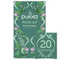 Pukka - Bio-Kräutertee "Atme auf" - 20 Teebeutel