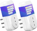 Smart Plug, Wifi, Homekit, Italian Plug, 2.4 Ghz