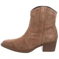 Tamaris Schnürstiefel braun 38 EU