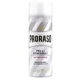 Proraso White Shaving Foam Sensitive 50ml - Pelli Sensibili