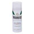 White Shaving Foam Shaving Foam For Sensitive Haut With Green Tea