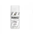 Rasierschaum Proraso Weiss Shaving Foam  50 ml Reisegröße