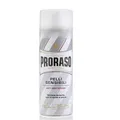 Proraso Rasierschaum sensitive Hafer & Grüner Tee weiss Reisegröße 50 ml