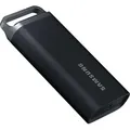 Samsung T5 EVO 4TB USB3.2 Externe Festplatte schwarz
