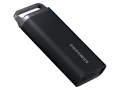SAMSUNG Externe SSD Portable T5 Evo 4TB MU-PH4T0S/EU