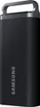 Samsung Portable SSD T5 EVO schwarz 4TB USB-C 3.0