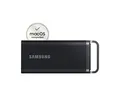 Samsung SSD 4TB Portable T5 EVO USB3.2 Gen.1 Black retail