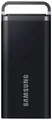 Samsung Portable T5 EVO 4TB Externe SSD USB-C (USB 3.2 Gen 1) Schwarz MU-PH4T0S/EU