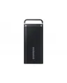Samsung SSD 4 TB Portable T5 EVO USB3.2 Gen.1 Black retail USB 3.2 gen 1. / 460