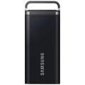 Samsung Portable T5 EVO 4 TB Externe SSD USB-C® (USB 3.2 Gen 1) Schwarz