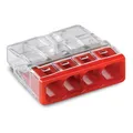 WAGO Klemmen 2273- Verbindungsdosenklemmen COMPACT bis 2,5 mm² 2-3-4-5-8-Leiter