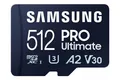 Speichermedien Samsung PRO Ultimate MB-MY512SA
