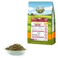 (5,00 EUR pro kg) FREILAND-SCHMAUS MINI - Huhn - getreidefrei (2,5 kg) 