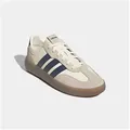 adidas Sportswear BARREDA DECODE Sneaker inspiriert vom Design des adidas handball spezial weiß 43 1/3 EU
