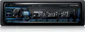 Alpine UTE-204DAB | Bluetooth DAB USB MP3 | 1-DIN Autoradio