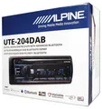 Alpine UTE-204DAB
