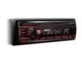 Alpine UTE-204DAB DIGITAL MEDIA RECEIVER MIT DAB+ UND BLUETOOTH® | Autoradio | D