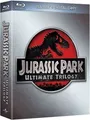 Jurassic Park - Coffret Ultimate Trilogie [Blu-ray] ... | DVD | Zustand sehr gut