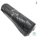 Amazon Basics Yogamatte, rutschfest, extra dick, Pilates-Gymnastikmatte, 183 x 6