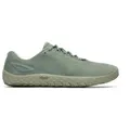 Merrell - Vapor Glove 7 LTR - Barfußschuhe 45 | EU 45 oliv