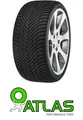 Atlas Green 3 4S 155/65 R14 75T