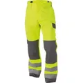 Dassy Warnschutz-Shirt gelb 42