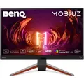 Benq EX2710Q 2560 x 1440 Pixel 2K Ultra HD LED Schwarz (9H.LK4LA.TBE)