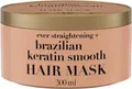 Ogx Brazilian Keratin Hair Mask 300ml