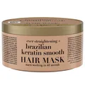 OGX Brazilian Keratin Smooth Haarmaske 300 ml