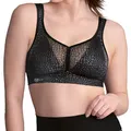 Anita - Air Control mit Delta Pad - Sport-BH (90 D Orinoco)