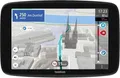 TomTom GO Navigator - GPS-Navigationsgerät