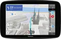 TomTom Go Navigator 7" 2nd Navi 17.8cm 7 Zoll Britische Inseln, Europa