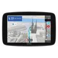 TomTom GO Navigator 7 Zoll PKW-Navigationsgerät Fahrspurführung Sprachsteuerung