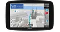 TomTom Pkw-Navi GO Navigator extra großes 7-Zoll-Display Navigationsgerät
