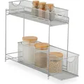 Relaxdays Küchenschrank-Organizer (4052025965778)