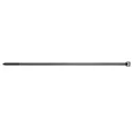 Fischer Kabelbinder Fischer 87497 UBN Kabelbinder 350 mm 7.60 mm Schwarz UV-stabilisiert 1 (UBN)