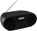 Philips TAZ5000/10 UKW-Radio (FM-Tuner, UKW mit RDS, 4 W)