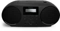 Philips Radioempfänger mit CD TAZ5000/10