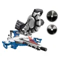 Scheppach HM216SPX (SCH5901221901)