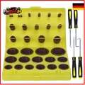 Viton O-Ring Sortiment 382 Stück 30 Größen 4 Pcs Pick H