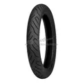 Shinko SR 999 Black Wall 80/90 -21 54H Motorradreifen | 51104