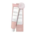 COLOR.IT by BM - Permanente Haarfarbe in Salonqualität, 100ml (11SV Extra Lichtblond Silber Violett, 1er Pack)