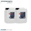 Petroleum Schwefelarm Petroleumofen Heizung 10 L 2 x 5 Liter