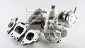 Lader Aufladung BE TURBO 130557 +309.40€ Pfand für MEGANE RENAULT Original Neu 4