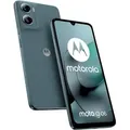 Motorola Moto G06 4G 8GB/256GB Blau (Tapestry Blue) Dual-SIM - Blau