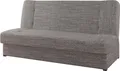 MIRJAN24 Schlafsofa Zelka, Sofa mit Bettkasten und Schlaffunktion, Polstersofa, Wohnzimmer (Farbe: Lawa 05)