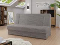MIRJAN24 Schlafsofa Zelka, mit Bettkasten und Schlaffunktion, 192x85x93 cm