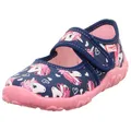 Superfit - Kid's Bonny C - Hausschuhe 23 | EU 23 rosa